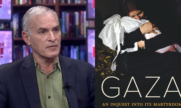 Norman Finkelstein on Gaza, Palestine & Israel in the shifting sands of US & World Politics