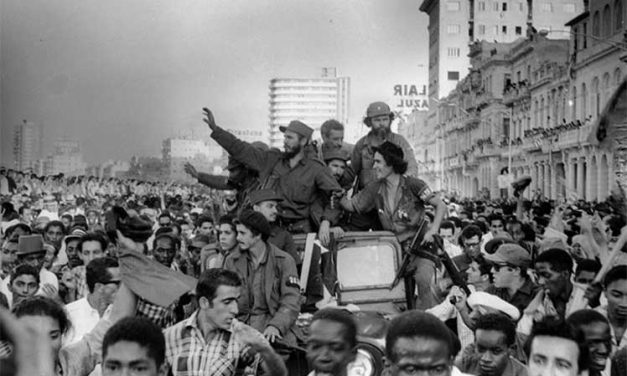 Why the Cuban Revolution has Endured:   A Marxist Assessment of Cuba’s Historic Break with Capitalist Rule and its Lessons for Today – Jeff Mackler – Sunday, September 26 10:30 AM PT