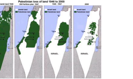 Genocide Is Israel’s Strategy – Paul Larudee – December 10, 2023 10:30 AM Pacific Time