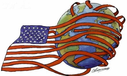 The Trump Doctrine and the New M.A.G.A. Imperialism — John Bellamy Foster — June 29, 2025 10:30 AM Pacific Time