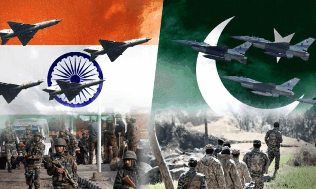 The Nation State in South Asia in the Era of Capitalist Decline — Raj Sahai — June 15, 2025 10:30 AM Pacific Time