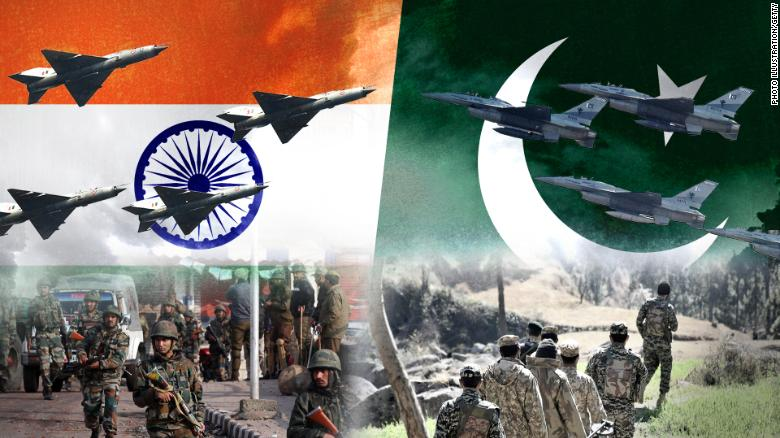 The Nation State in South Asia in the Era of Capitalist Decline — Raj Sahai — June 15, 2025 10:30 AM Pacific Time