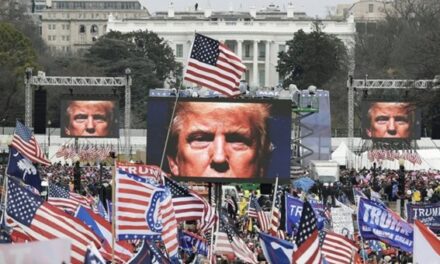 Trump Fascism: A Reality Check — Stansfield Smith — June 22, 2025 10:30 AM Pacific Time