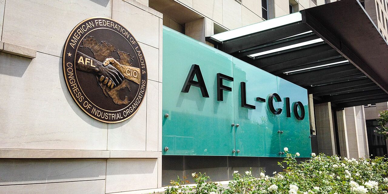 AFL-CIO:  It’s Time to End Its Government-funded Foreign Operations — Kim Scipes — July 20, 2025 10:30 AM Pacific Time