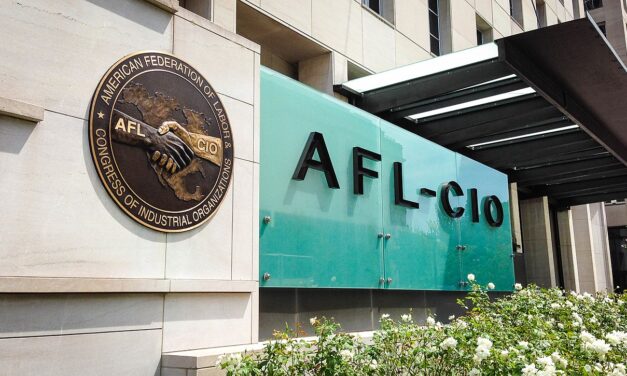 AFL-CIO:  It’s Time to End Its Government-funded Foreign Operations — Kim Scipes — July 20, 2025 10:30 AM Pacific Time