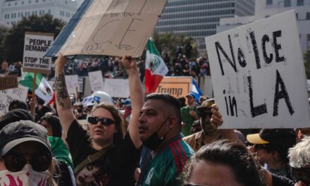 Crisis and Resistance in America Today — Group Discussion — July 6, 2025 10:30 AM Pacific Time