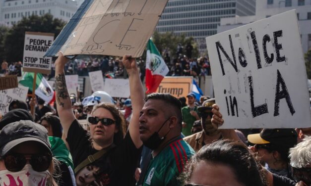 Crisis and Resistance in America Today — Group Discussion — July 6, 2025 10:30 AM Pacific Time