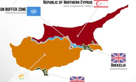 Why Cyprus Matters — Aziz Şah — July 27, 2025 10:30 AM Pacific Time