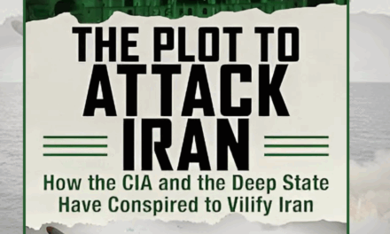 The War Against Iran — Dan Kovalik — July 13, 2025 10:30 AM Pacific Time