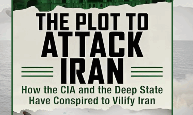 The War Against Iran — Dan Kovalik — July 13, 2025 10:30 AM Pacific Time