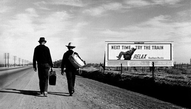 Migration as Economic Imperialism — Immanuel Ness — August 31, 2025 10:30 AM Pacific Time