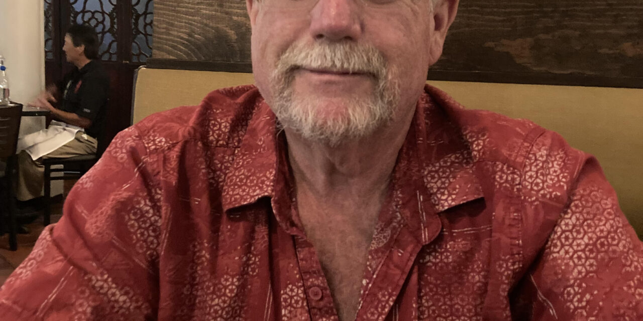 The Dangerous Militarization of AI and the Profiteering Behind It — Peter Byrne — August 10, 2025 10:30 AM Pacific Time