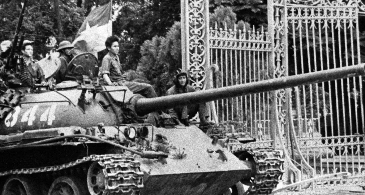 Viet Nam: Fifty Years of Peace — Nadya Williams — September 21, 2025 10:30 AM Pacific Time