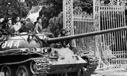 Viet Nam: Fifty Years of Peace — Nadya Williams — September 21, 2025 10:30 AM Pacific Time
