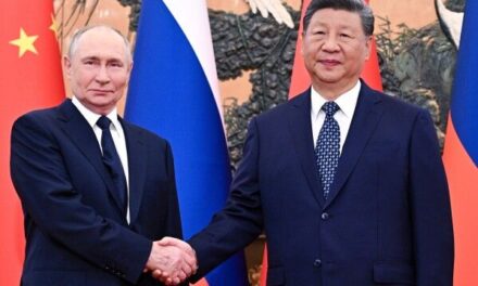 Role of China & Russia in the Anti-imperialist Struggle — Sara Flounders –October 12, 2025 10:30 AM Pacific Time