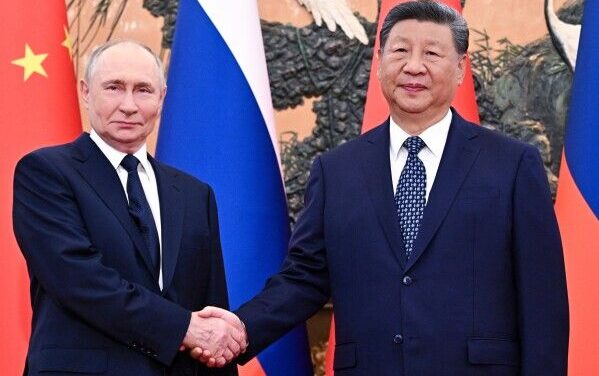 Role of China & Russia in the Anti-imperialist Struggle — Sara Flounders –October 12, 2025 10:30 AM Pacific Time