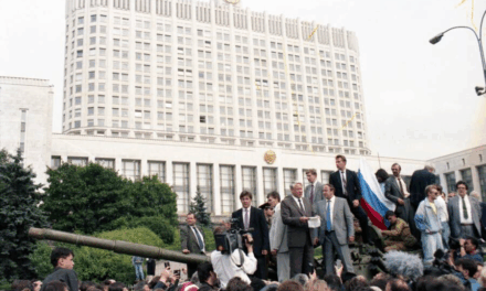 Why Did the USSR Collapse? — Grover Furr — September 14, 2025 10:30 AM Pacific Time