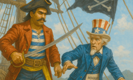 Narco-state myth used to attack Venezuela — Roger D. Harris — September 28, 2025 10:30 AM Pacific Time