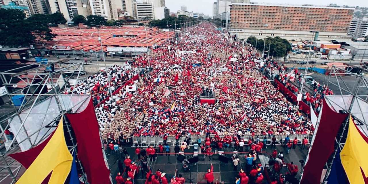 The 21st century workers’ struggle for socialism has changed, but some refuse to recognize this — Rainer Shea — October 26, 2025 10:30 AM Pacific Time