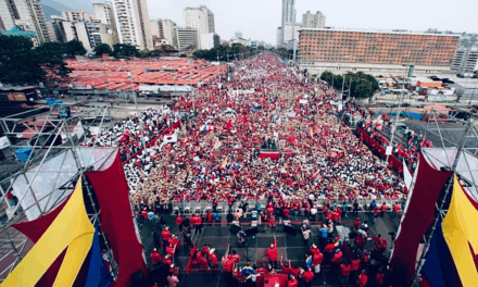 The 21st century workers’ struggle for socialism has changed, but some refuse to recognize this — Rainer Shea — October 26, 2025 10:30 AM Pacific Time