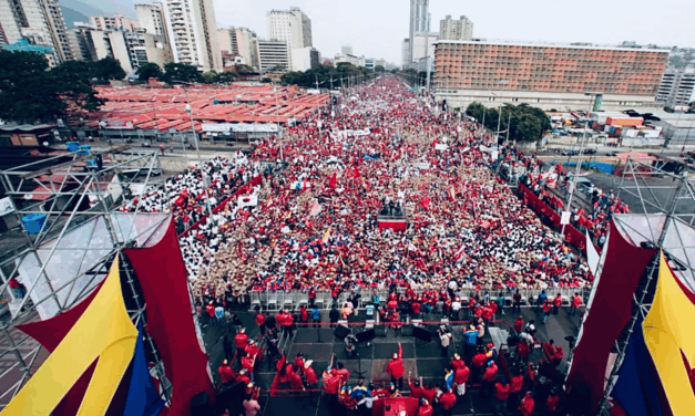 The 21st century workers’ struggle for socialism has changed, but some refuse to recognize this — Rainer Shea — October 26, 2025 10:30 AM Pacific Time