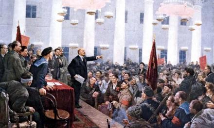 How Should Conscious Workers View Class Struggle in the 21st Century? — Raj Sahai — November 2, 2025 10:30 AM Pacific Time