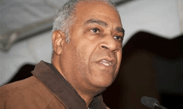 Haiti Today Through an Anti-Imperialist Lens — Pierre Labossiere — November 9, 2025 10:30 AM Pacific Time