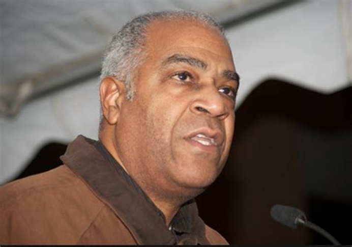 Haiti Today Through an Anti-Imperialist Lens — Pierre Labossiere — November 9, 2025 10:30 AM Pacific Time