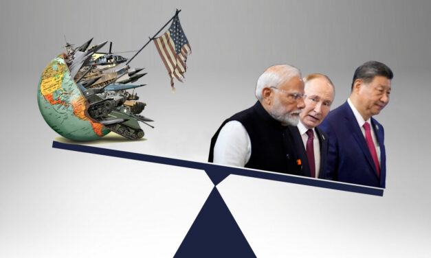 Group Discussion: Are We at a Tipping Point in World History? — December 21, 2025 10:30 AM Pacific Time