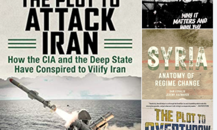 Venezuela, Iran, and Beyond — Dan Kovalik — January 25, 2026, 10:30 AM Pacific Time