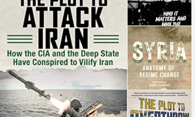 Venezuela, Iran, and Beyond — Dan Kovalik — January 25, 2026, 10:30 AM Pacific Time