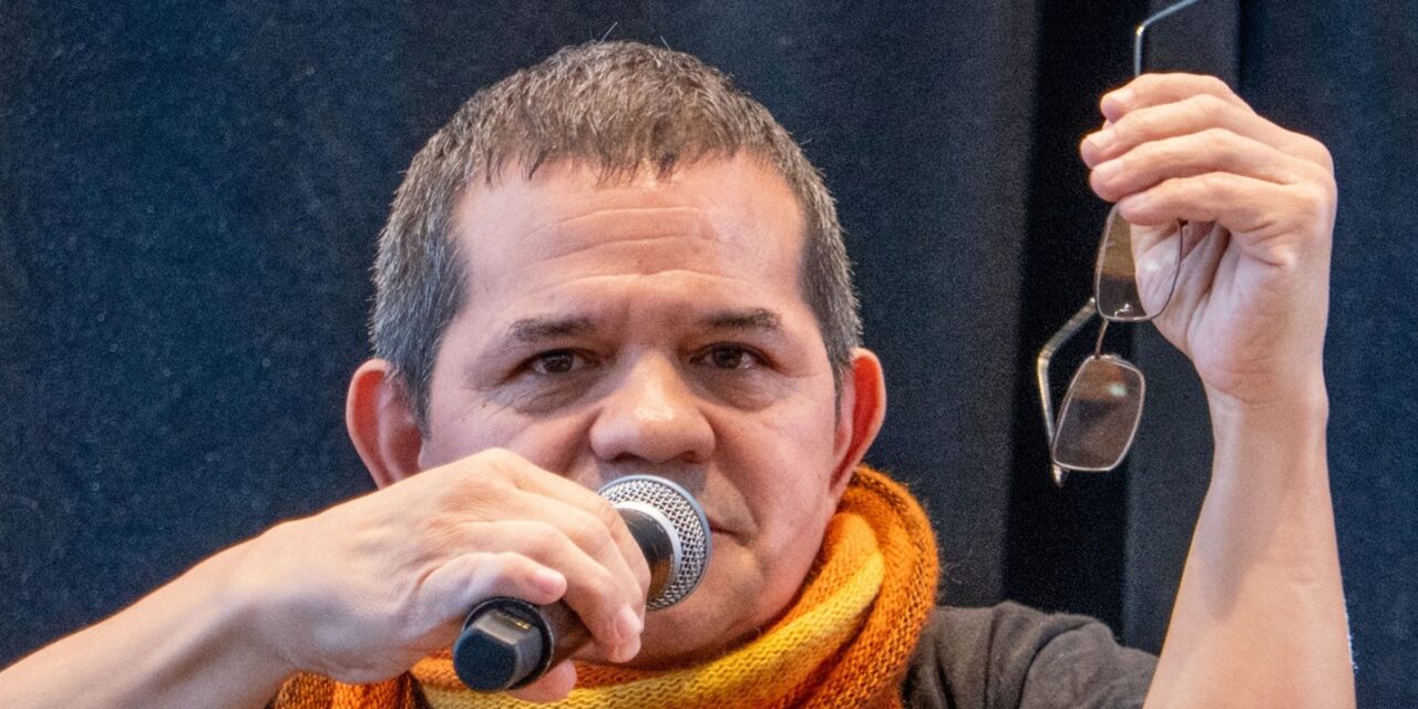 Venezuela after the US Abduction of Its Lawful President — William Camacaro — January 11, 2026, 10:30 AM Pacific Time