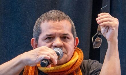 Venezuela after the US Abduction of Its Lawful President — William Camacaro — January 11, 2026, 10:30 AM Pacific Time