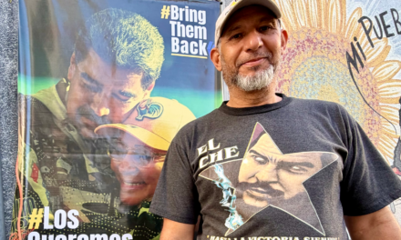 US Attack on Venezuela Was a Precondition for the Attack on Iran – William Camacaro and Roger D. Harris – Sunday, March 1, 10:30 AM Pacific Time