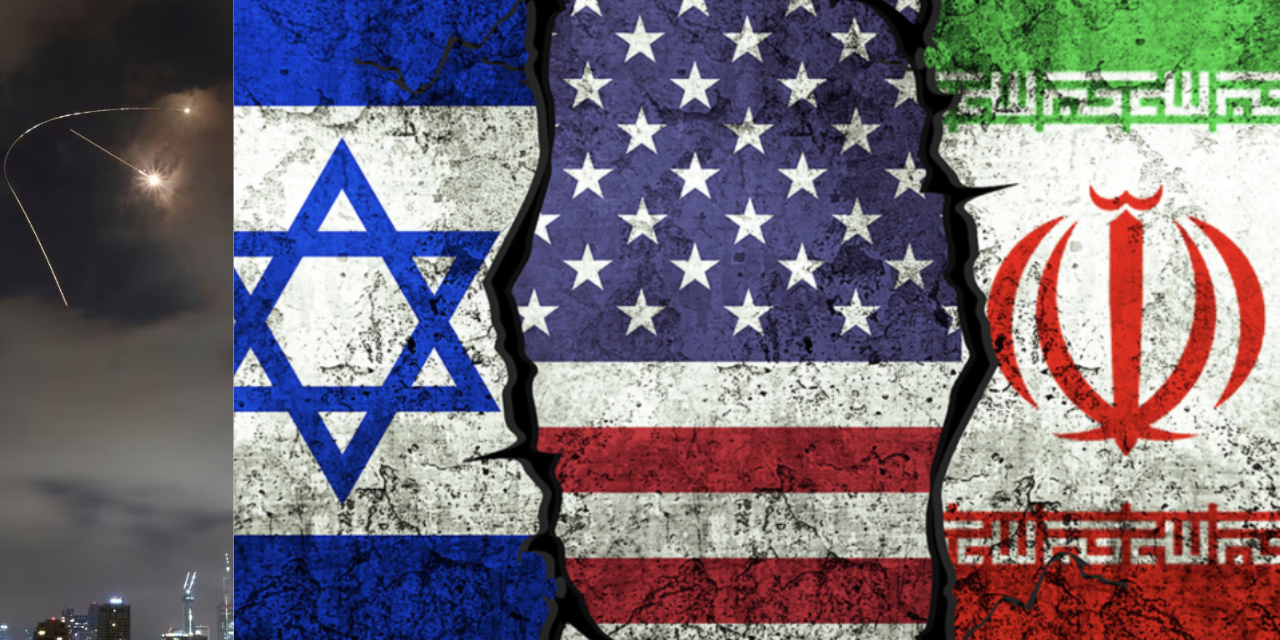 Ongoing Imperialist War on Iran and its Possible Consequences – Amaresh Mishra –  Sunday, March 22, 10:30 AM Pacific Time