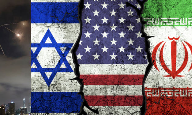 Ongoing Imperialist War on Iran and its Possible Consequences – Amaresh Mishra –  Sunday, March 22, 10:30 AM Pacific Time