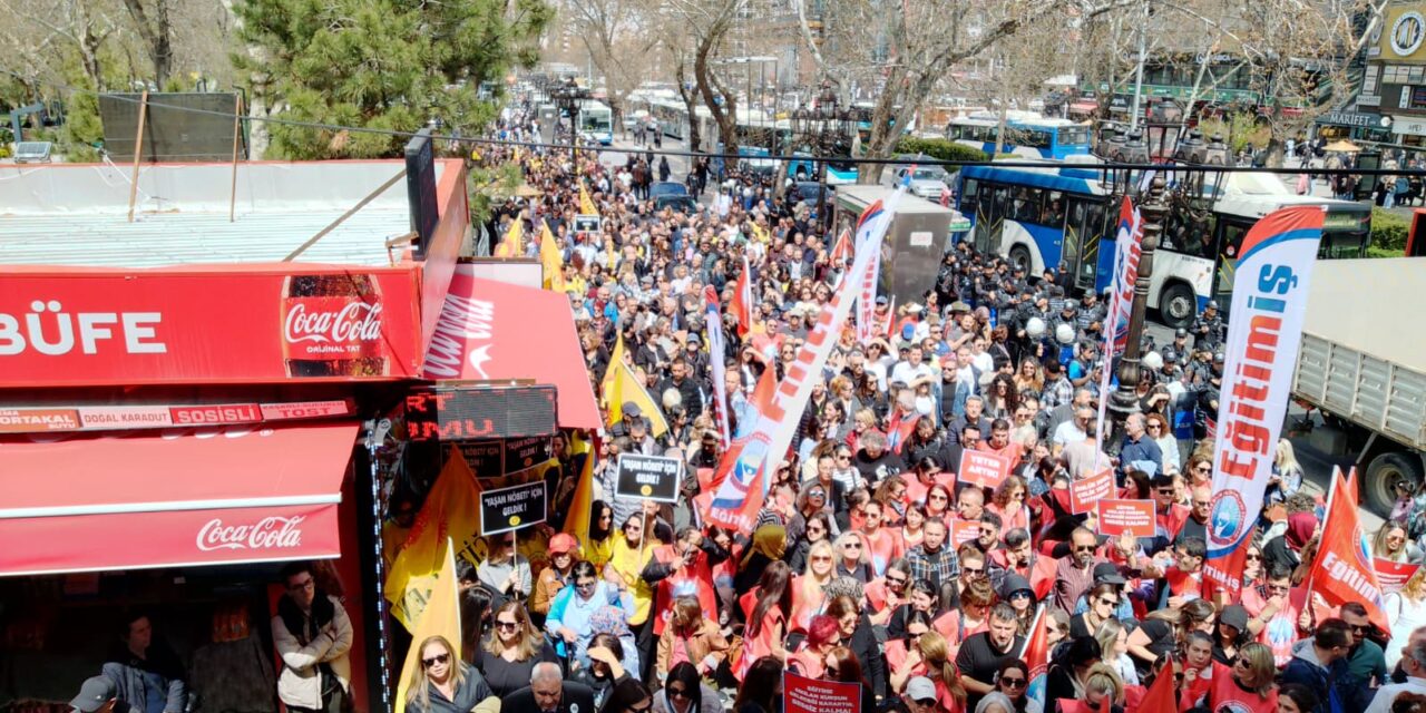 Türkiye, NATO, and the New Imperialist War – Ertuğrul Kürkçü –  Sunday, April 19 10:30 AM Pacific Time