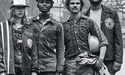 The American Working Class and Imperial Eclipse – Peter Fay –  Sunday, April 12, 10:30 AM Pacific Time