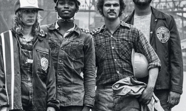 The American Working Class and Imperial Eclipse – Peter Fay –  Sunday, April 12, 10:30 AM Pacific Time