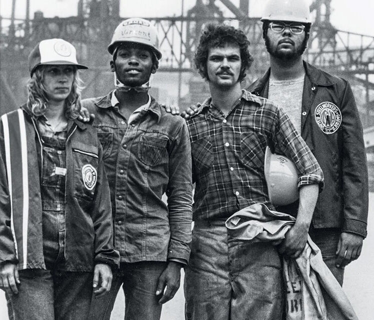 The American Working Class and Imperial Eclipse – Peter Fay –  Sunday, April 12, 10:30 AM Pacific Time