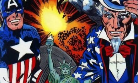 Is US Hegemony Really Declining? – Stansfield Smith –  Sunday, June 7, 10:30 AM Pacific Time