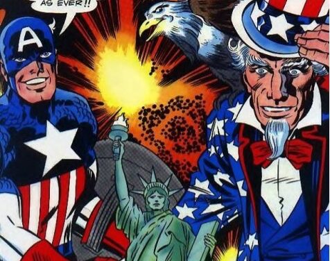 Is US Hegemony Really Declining? – Stansfield Smith –  Sunday, June 7, 10:30 AM Pacific Time