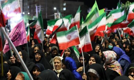 “Trumpism,” the Iran War, and United States post-World War II Global Hegemony – George Wright –  Sunday, May 17, 10:30 AM Pacific Time