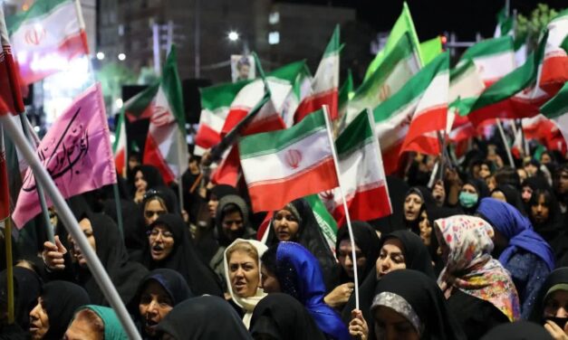 “Trumpism,” the Iran War, and United States post-World War II Global Hegemony – George Wright –  Sunday, May 17, 10:30 AM Pacific Time